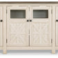 Bolanburg 74" TV Stand