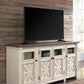 Bolanburg 74" TV Stand