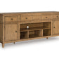 Sharlance 81" TV Stand