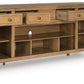 Sharlance 81" TV Stand
