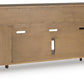 Sharlance 81" TV Stand