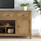 Sharlance 81" TV Stand