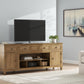 Sharlance 81" TV Stand