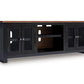 Wildenauer 76" TV Stand
