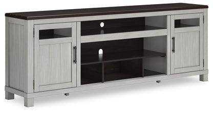 Darborn 88" TV Stand