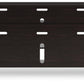 Darborn 88" TV Stand