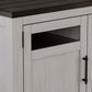 Darborn 88" TV Stand