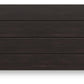Darborn 88" TV Stand