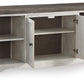 Havalance 67" TV Stand