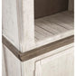 Havalance Left Pier Cabinet