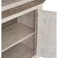 Havalance Right Pier Cabinet