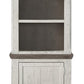 Havalance Right Pier Cabinet