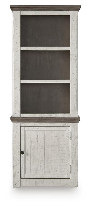 Havalance Right Pier Cabinet