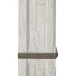 Havalance Right Pier Cabinet