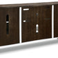 Havalance TV Stand