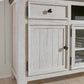 Havalance TV Stand