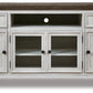 Havalance TV Stand