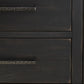 Galliden 80" TV Stand
