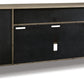 Foyland 83" TV Stand