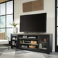 Foyland 83" TV Stand