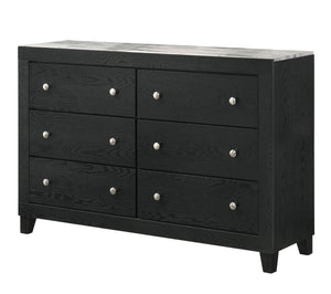 Cadence Dresser