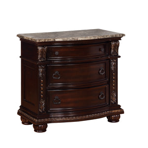 Stanley Nightstand
