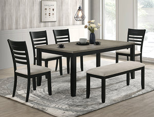 Folio Dining Table