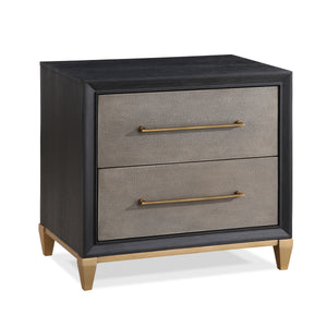 Payson Nightstand