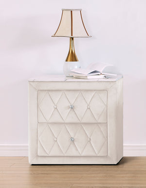Annabelle Nightstand Ivy