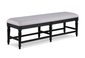 Kingsbury Bench