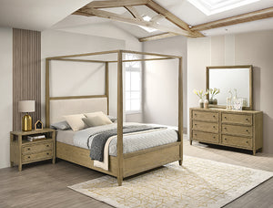 Sienna Queen Decking Boards