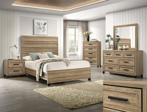 Jameson Dresser