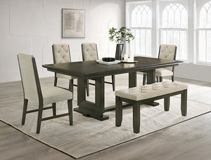 Herbert Side Chair