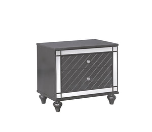 Refino Nightstand