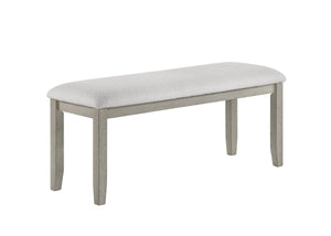 Torrie Bench