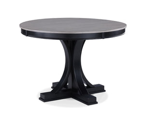 Harriet Round Dining Table