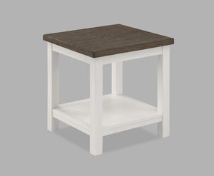 Dakota End Table