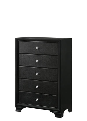 Micah Chest