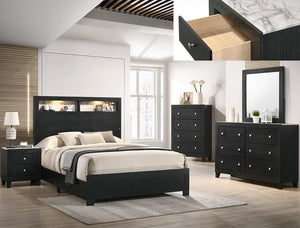 Cadence Bed In One Box