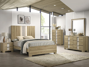 Rangley Dresser - Driftwood