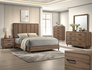 Nyomi Dresser - White