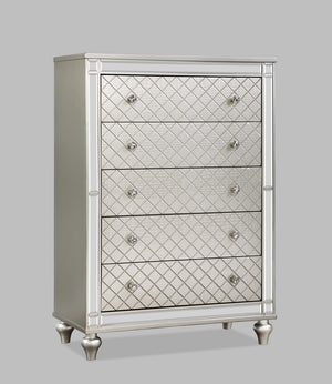 Cristian Chest Champagne