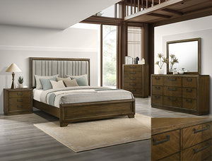 Lakecrest Chest