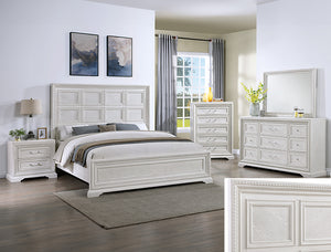 Alexandria Dresser