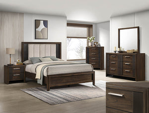 Carlton Chest