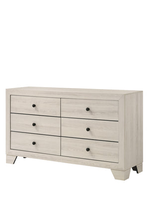 Atticus Dresser White