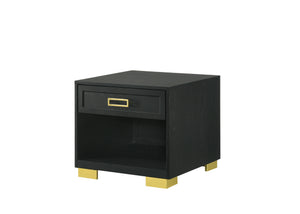 Pepe End Table