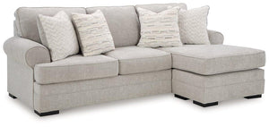 Eastonbridge Chaise Sofa