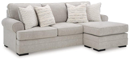 Eastonbridge Chaise Sofa