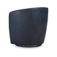 Kierreys Leather Swivel Chair